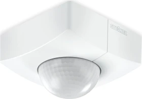 Steinel Professional Line IS 3360 DALI-2 Präsenzmelder, Aufputz, weiß, Bewegungsmelder