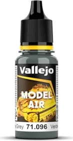 Vallejo Model Air 096 panzer olivegreen 1943, 17ml