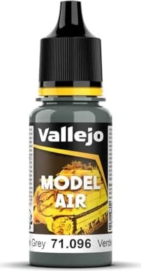 Vallejo Model Air 096 panzer olivegreen 1943, 17ml