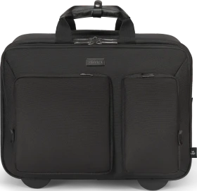 Dicota Top Traveller SEVEN Traveller Roller, 14-16"