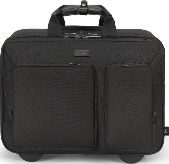 DICOTA Top Traveller SEVEN Traveller Roller, 14-16"