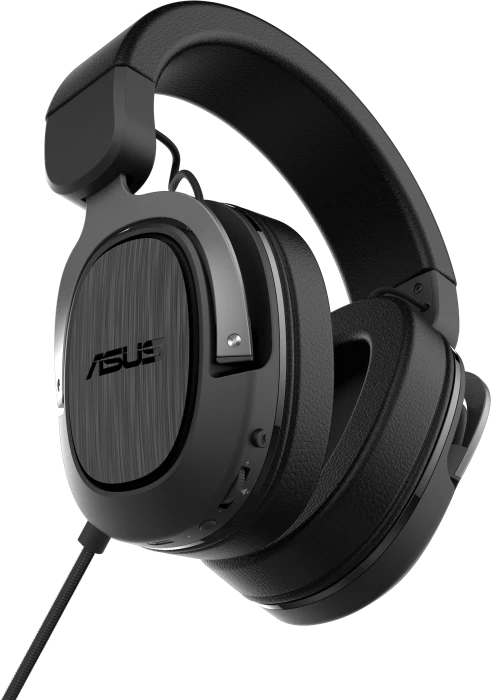 ASUS TUF Gaming H3 Wireless
