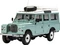 Revell Land Rover Series III Vorschaubild