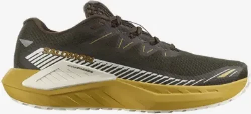 Salomon DRX Defy Grvl wren/spicy mustard/vanilla ice (Herren)