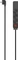 Hama Steckdosenleiste mit Schalter, 3-fach, 2x USB, 1.4m, schwarz Vorschaubild