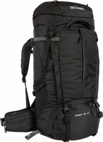 Tatonka Pyrox 45+10 schwarz