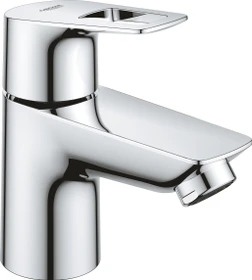 Grohe BauLoop Standventil 1/2" XS-Size chrom