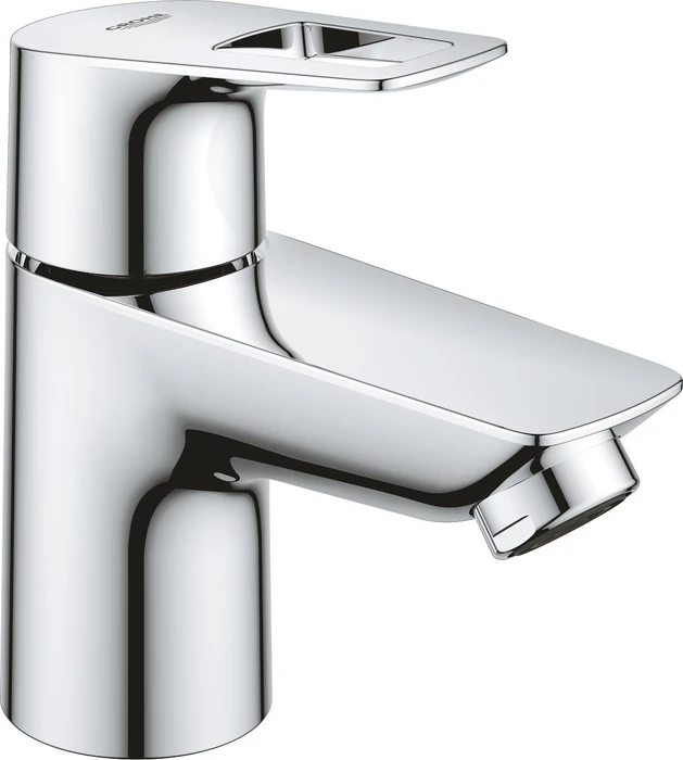 Grohe BauLoop Standventil 1/2" XS-Size chrom