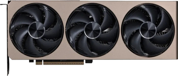 MSI GeForce RTX 5070 Ti