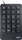 Inter-Tech Eterno KB-120 Numpad, schwarz, USB (88884110)