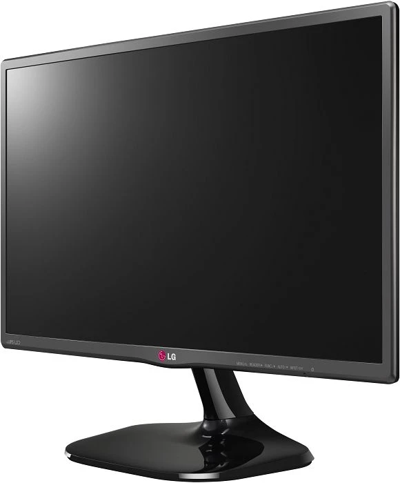 LG 24MP56HQ-T, 23.8"