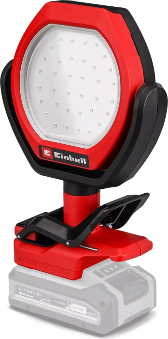 einhell 2320120 gc-ol 18 1500 li-solo