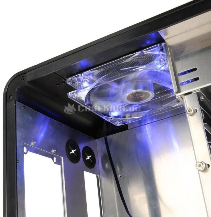 Cubitek Mini-ICE, Mini-ITX