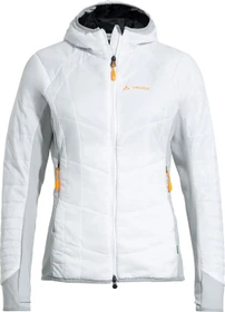 Vaude Sesvenna III Skijacke weiß/grau (Damen)