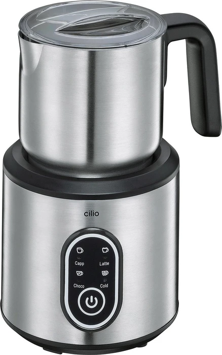 Cilio Perfetto elektrischer Milchaufschäumer (103137)