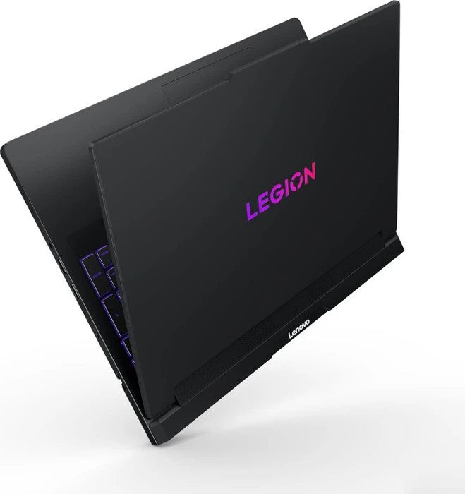 Lenovo Legion 7 Pro 16IAX10H, Eclipse Black, Core Ultra 9 290HX Plus, 64GB RAM, 1TB SSD, GeForce RTX 5080, DE