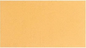 Bosch Professional C470 Best for Wood and Paint Schleifblatt K100, 70x125mm, 10 Stück