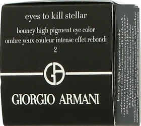 Giorgio Armani Eyes to Kill Stellar Mono Lidschatten 02 halo, 4g