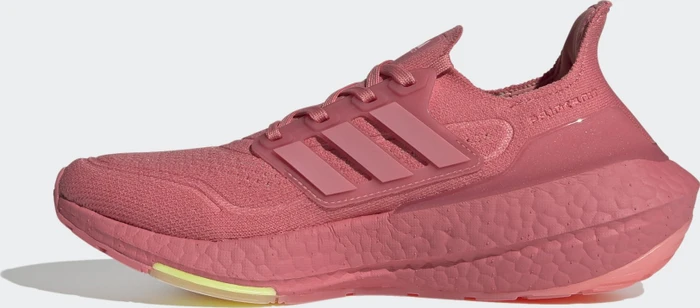 adidas Ultraboost 21 hazy rose/ash pearl (Damen)