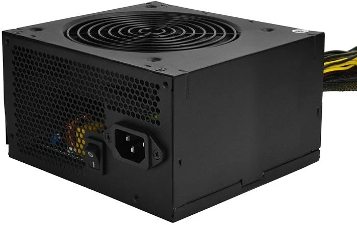 Cooler Master B700 ver.2 700W, ATX 2.3