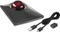 Kensington SlimBlade Pro Trackball, USB-C/USB-A/Bluetooth Vorschaubild