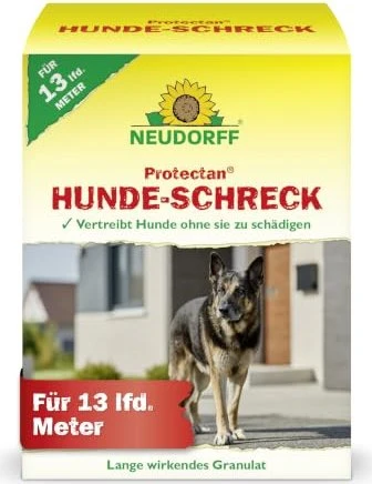 Neudorff Protectan Hunde-Schreck, 300g