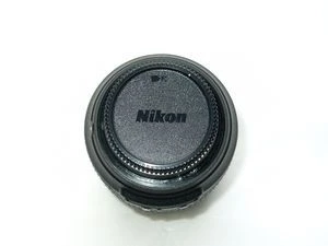 Nikon AF-S DX 18-105mm 3.5-5.6 G ED VR
