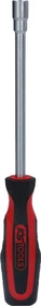 KS Tools ERGOTORQUEplus Außensechskant Schraubendreher, 10x150mm