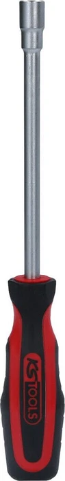 KS Tools ERGOTORQUEplus Außensechskant Schraubendreher, 10x150mm