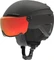 Atomic Savor Visor Photo Helm Vorschaubild