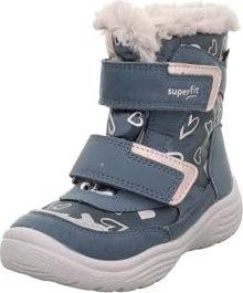 Superfit Crystal GTX blau/silber (Junior)