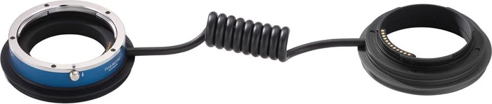 Novoflex automatischer Retroadapter