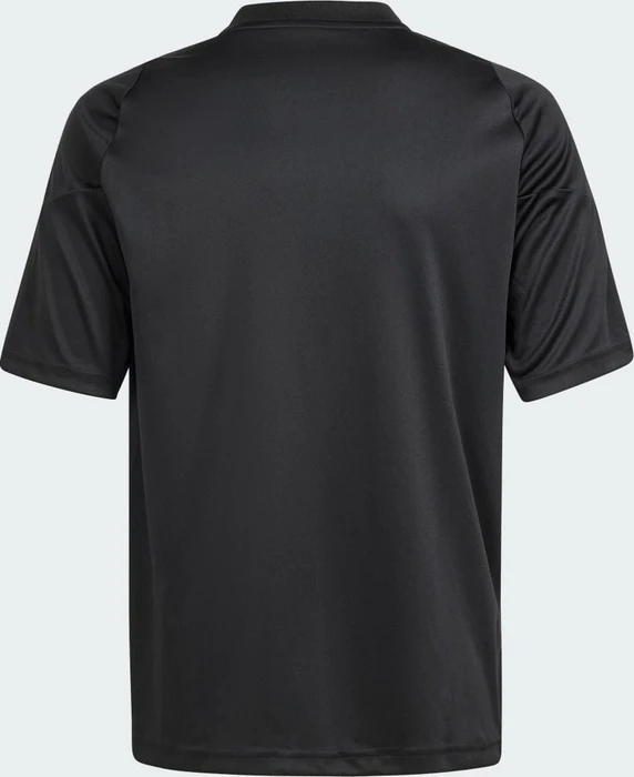 adidas Tiro 24 Trikot kurzarm schwarz/weiß (Junior)