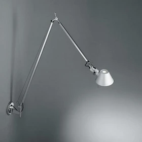 Artemide Mesmeri LED silber
