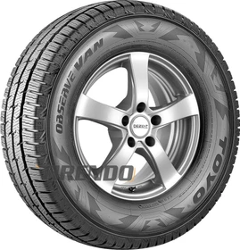 Toyo Observe Van 195/70 R15C 104/102S