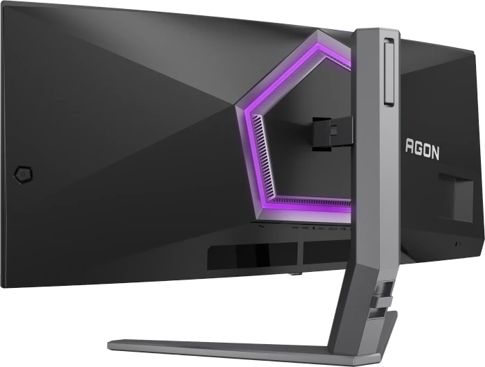 AOC Agon Pro AGP346UCSD, 34"