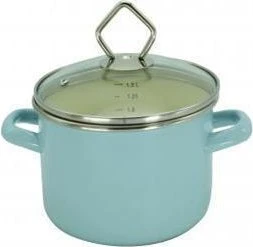 Karl Krüger Sylt Fleischtopf 16cm 1.5l