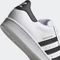 adidas Superstar cloud white/core black (Damen) Vorschaubild