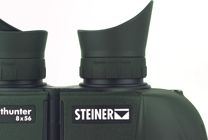 Steiner Nighthunter 8x56