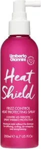 Umberto Giannini Heat Shield Frizz Control Heat Protecting Spray, 200ml