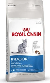 Royal Canin Indoor, 27, 10kg
