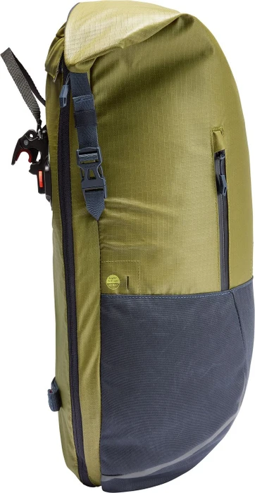 Vaude CityGo Bike 23 Gepäcktasche bamboo