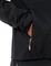 Vaude Cyclone VI Funktionsjacke black/oat (Herren) Vorschaubild