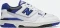 New Balance 550 white/team royal Vorschaubild