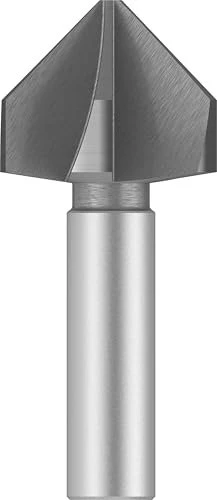 Bosch Professional HSS Kegelsenker, 20x45mm, 1 Stück