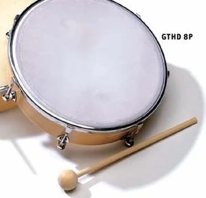 Sonor Global Hand Drum Plasic Head 8"