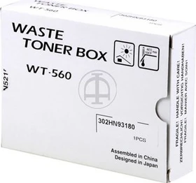Kyocera Resttonerbehälter WT-560