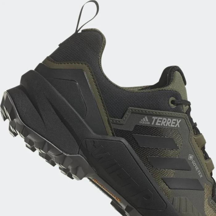 adidas Terrex Swift R3 GTX focus olive/core black/grey five (Herren)