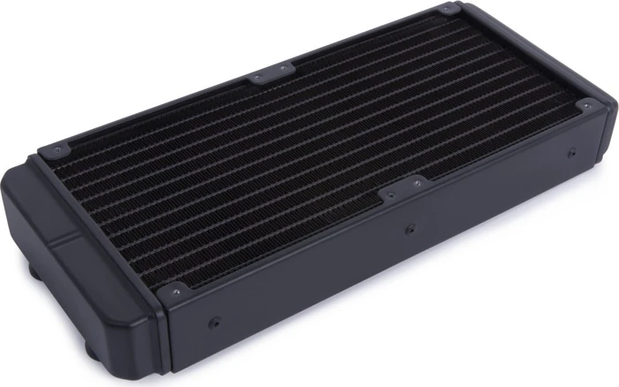 Alphacool ES Aluminium T38 Industry Series 240mm