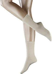 Falke Cosy Wool Socken off-white (Damen)